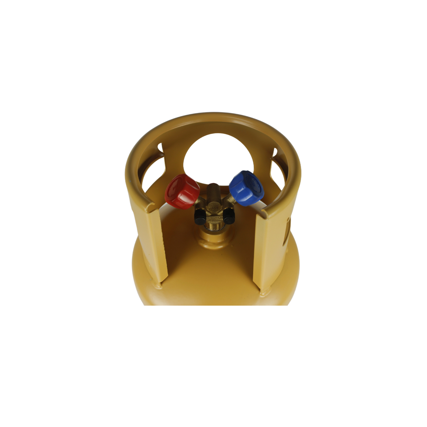TANQUE RECOLHEDOR 13,6KG 30LBS - FRIVEN