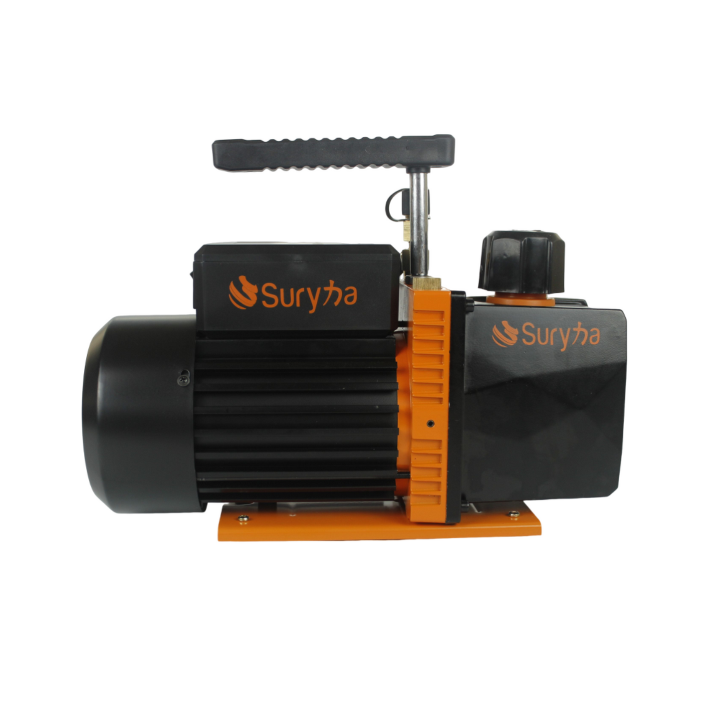 Bomba de Vácuo 7CFM Duplo Estagio (80155.032) - SURYHA