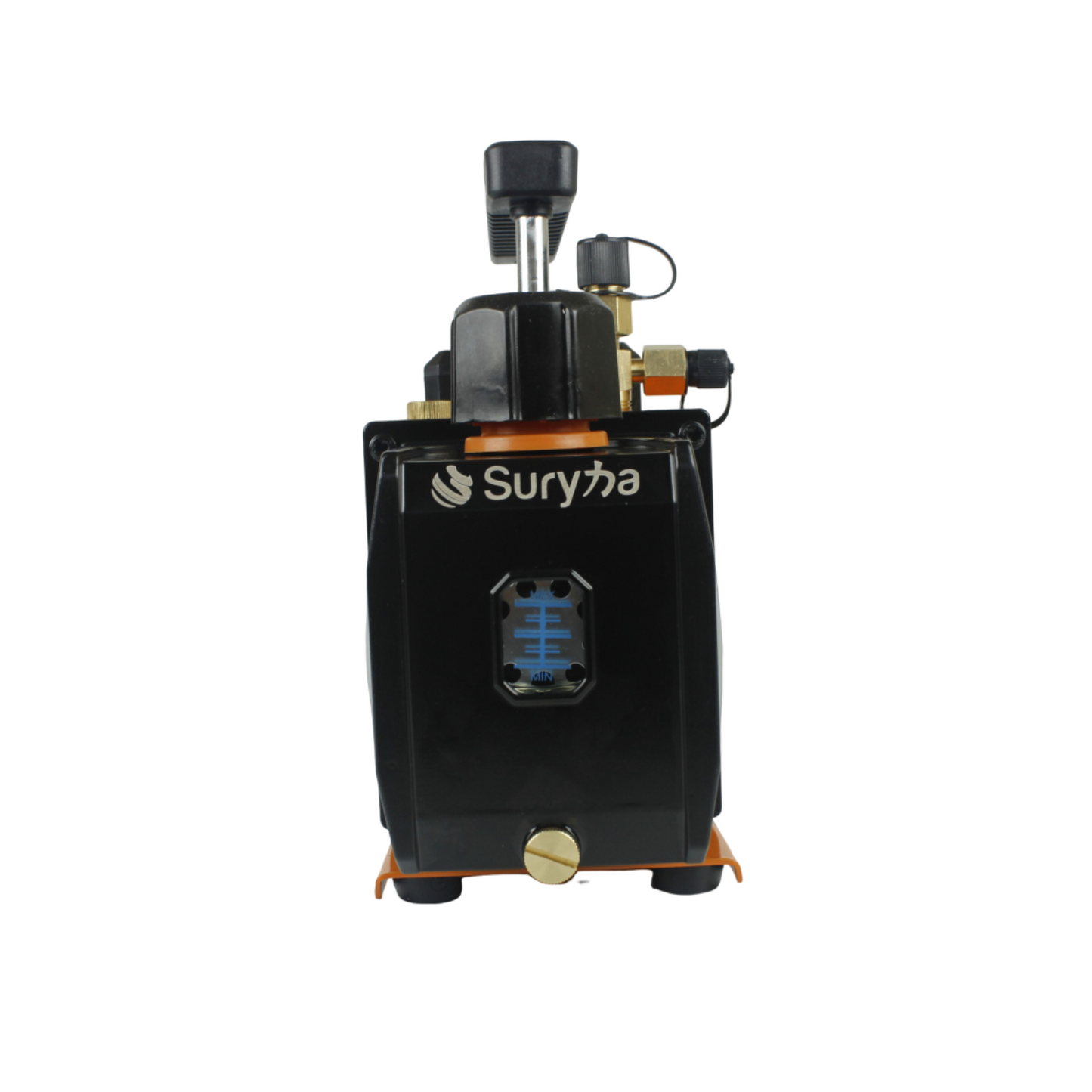 Bomba de Vácuo 7CFM Duplo Estagio (80155.032) - SURYHA