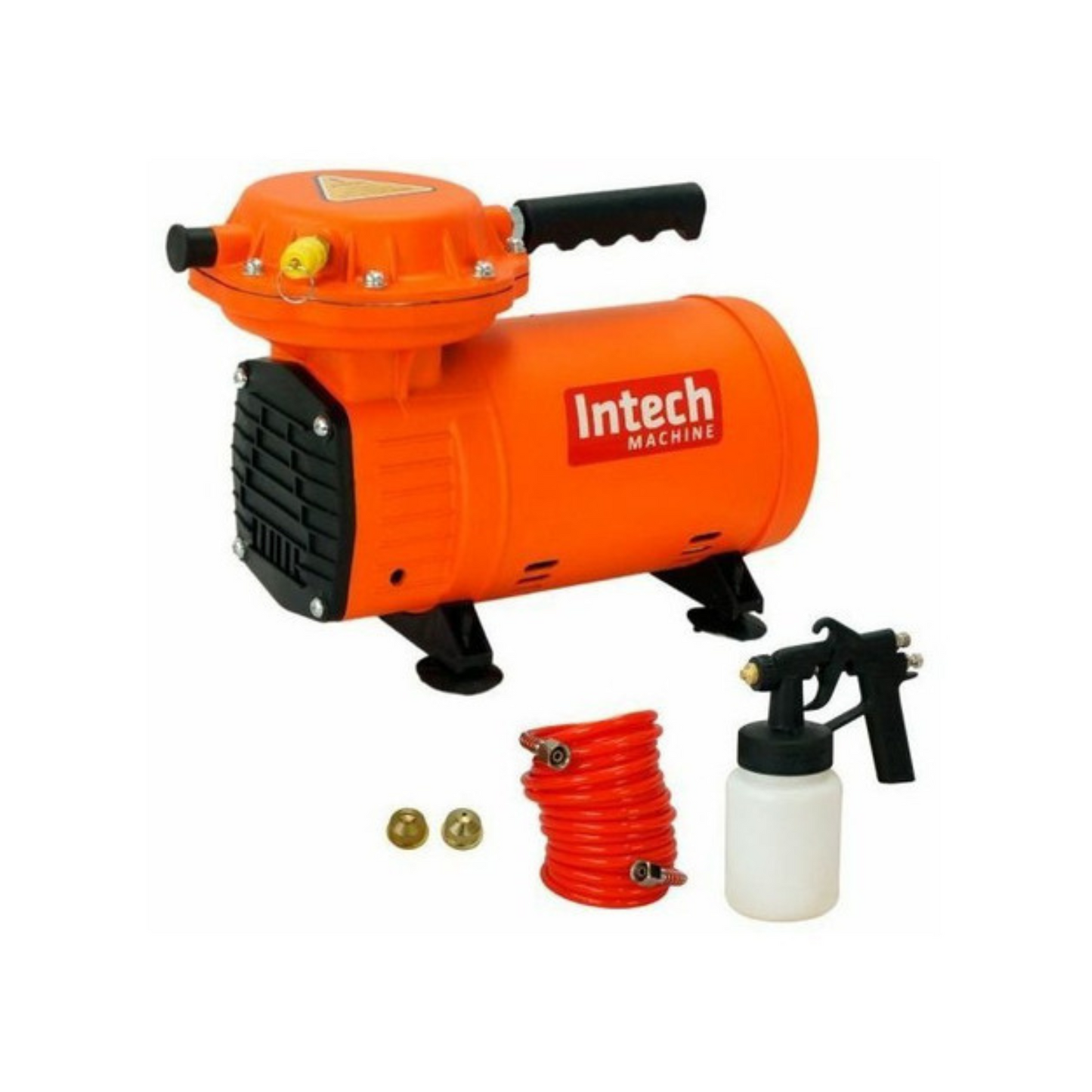 Compressor de Ar Direto 450W (WINDJET) - INTECH MACHINE