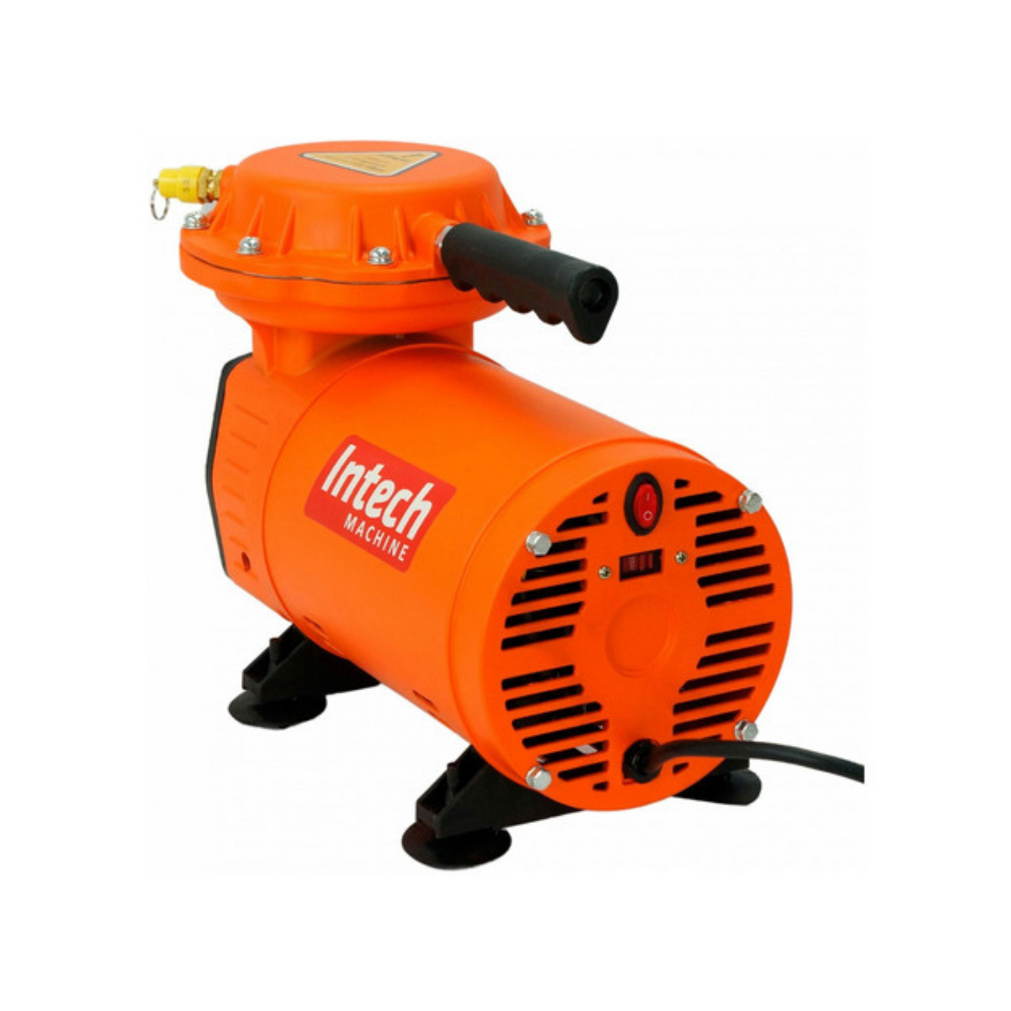 Compressor de Ar Direto 450W (WINDJET) - INTECH MACHINE