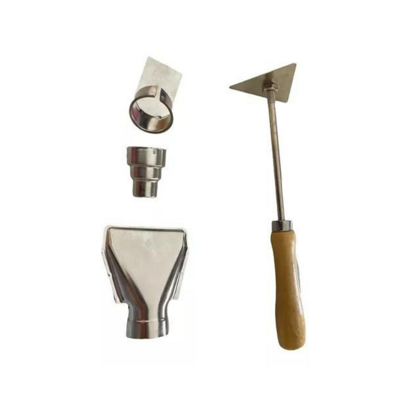 Soprador Térmico de 2000W (HG200038-9 220V) - INGCO
