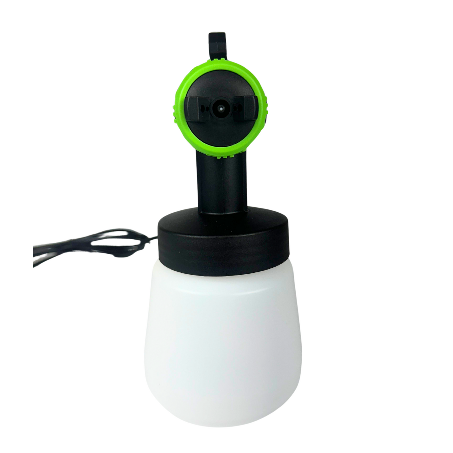 Sayko Pistola Elétrica Pintura Pulverizar 400w Hvlp
