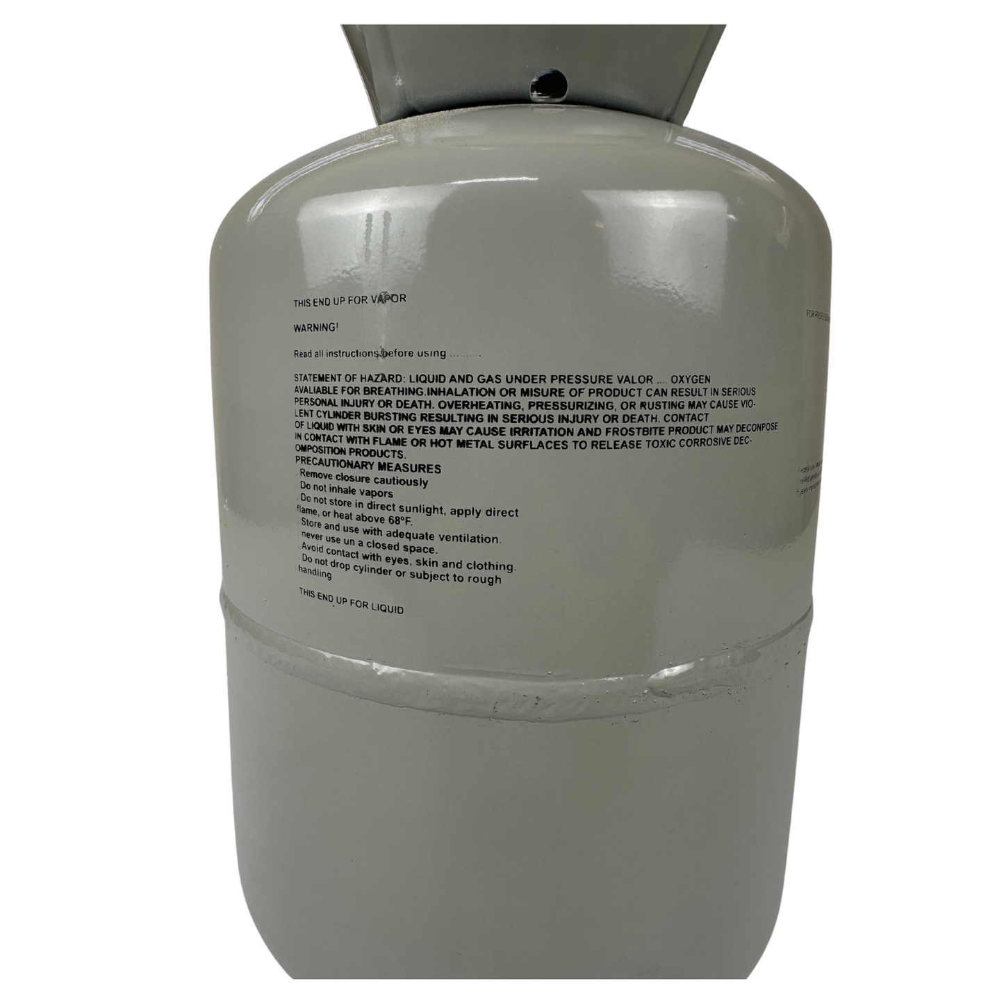 FLUIDO P/ LIMPEZA GP CLEAR 100 - DAC 7 KG - GP