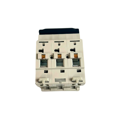 MINI DISJUNTORES SHB 3P X 32A