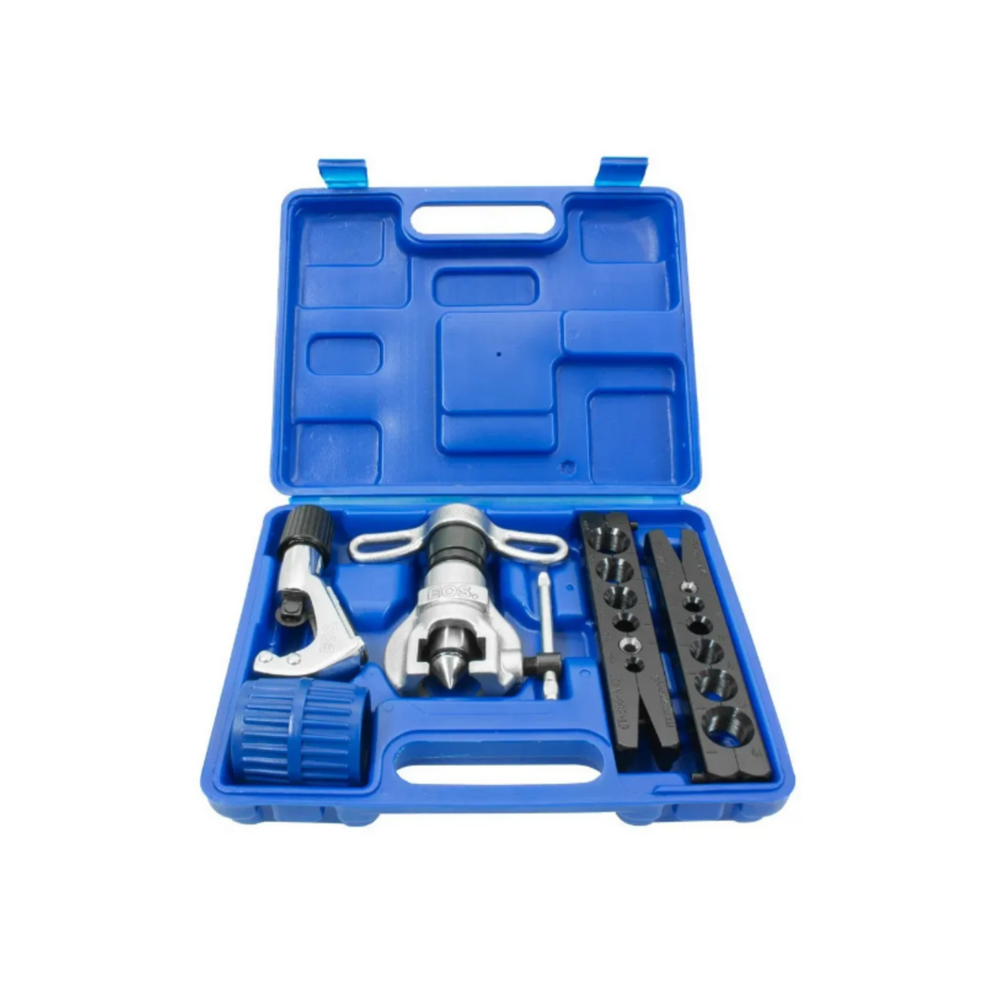 Kit Refrigeração 12 - Bomba de Vácuo 7CFM (ET190) + Manifold (ET636) + Flangeador Excêntrico (EOS-N806AM-L) + Adaptador (C152075)