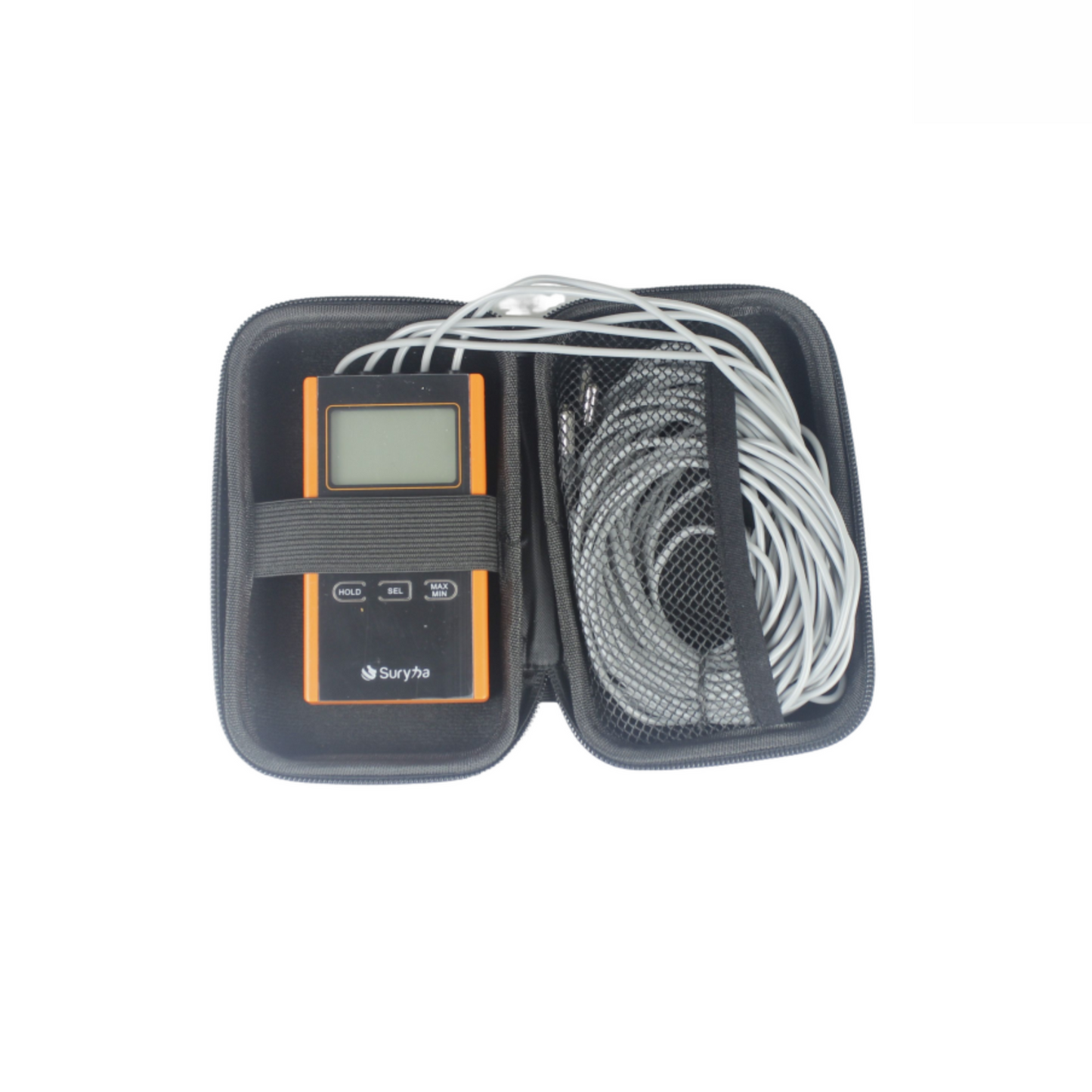 Termômetro Digital 5 Vias (80150.193) - SURYHA