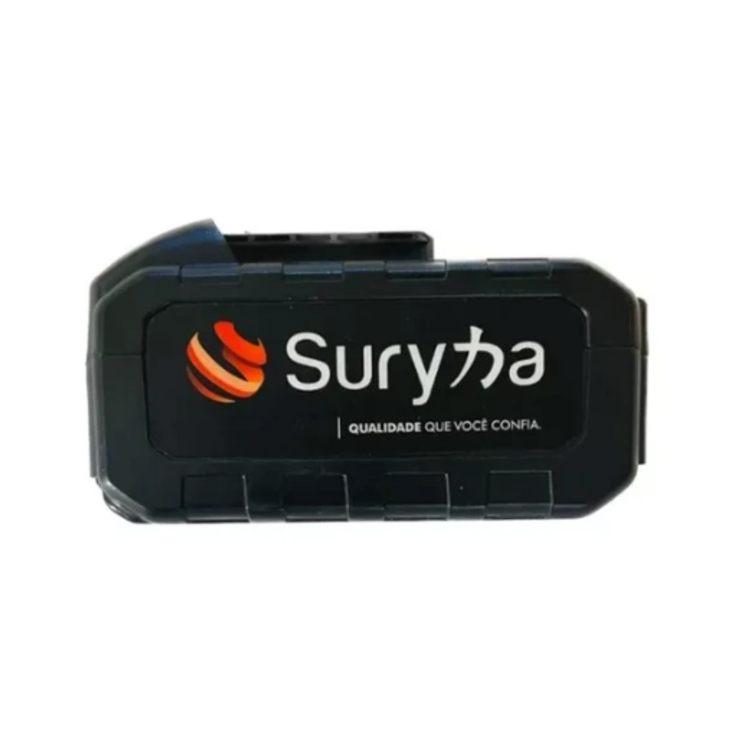 Bateria para Pistola de Limpeza Código 80150.155 (80150.172) - SURYHA