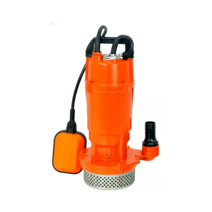 Bomba de Água Suja Submersível 1/2 HP (BST500) - INTECH MACHINE