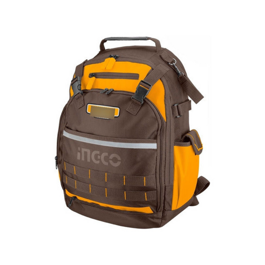 Mochila com Detalhe Refletivo para Ferramentas (HBP01028) - INGCO