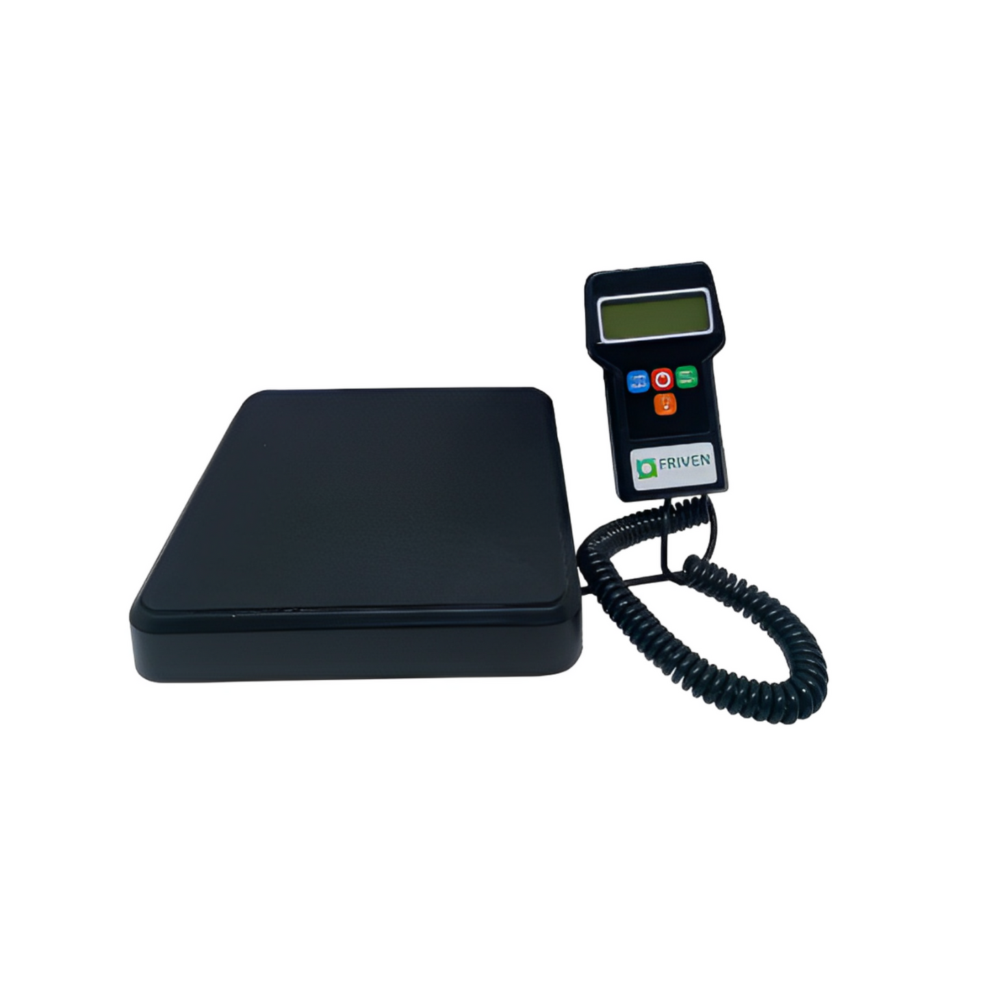 Balança Digital Dosadora até 100 kg para Refrigeração CS100 (20003.0701.94) - FRIVEN
