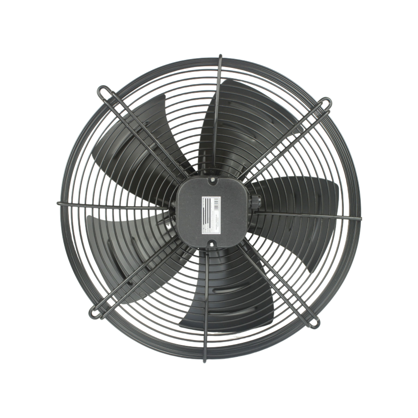 Ventilador Axial Exaustão de 450mm (20003.1795.35 220V) – FRIVEN