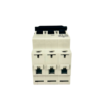 MINI DISJUNTORES SHB 3P X 16A