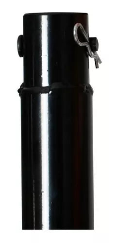 Broca para Perfurador de Solo Tipo A 15 cm x 80 cm (29116292) - MENEGOTTI