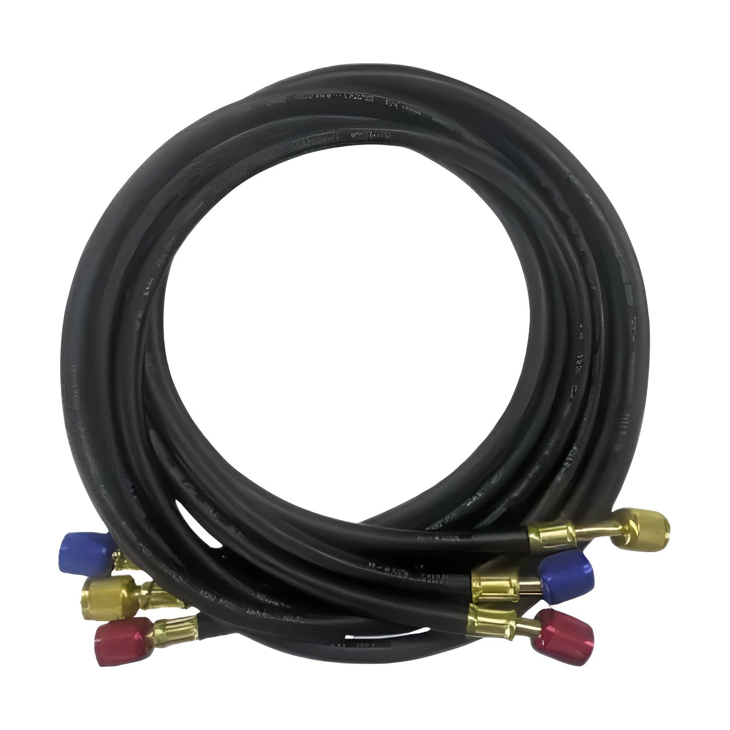 Conjunto de Mangueiras de 150 cm para Manifold R22/R134/R404 (80150.183) - SURYHA