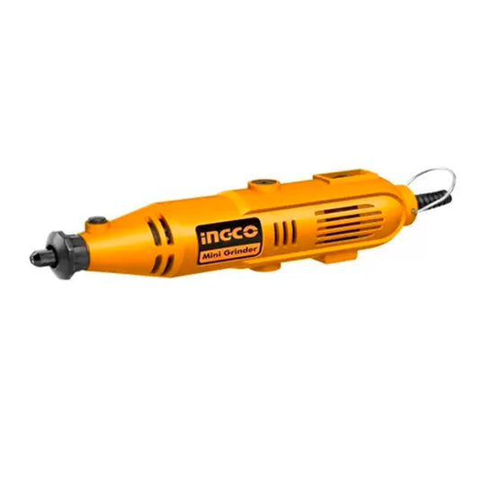 Micro Retifica de 130W com 52 Acessórios (UMG1309-9 110V) – INGCO