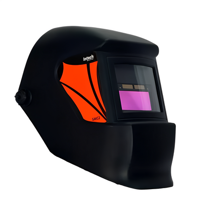 Kit Inversor para Solda (SMIG160 220V) + Máscara de Proteção com Escurecimento Automático (SMC2) + Estufa para Eletrodos de Solda (SMK5)